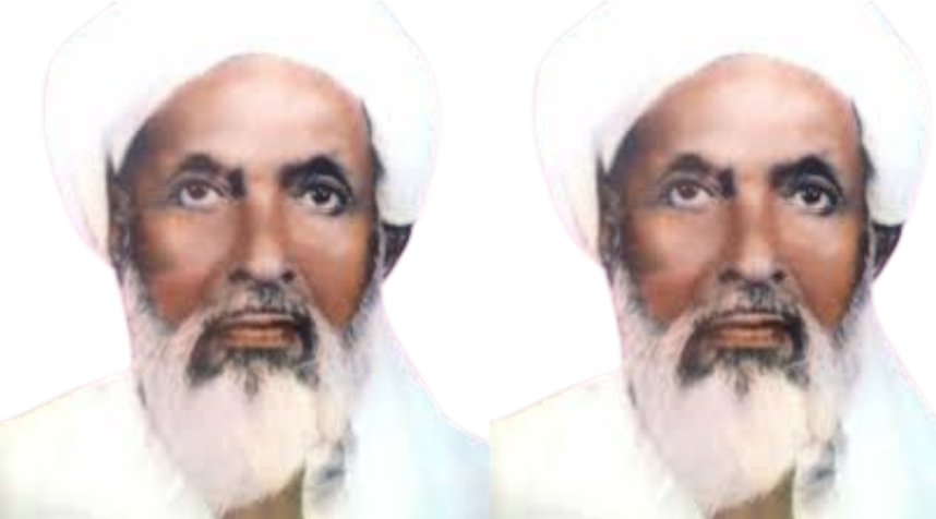 kk sadaqathullah moulavi samastha president biography